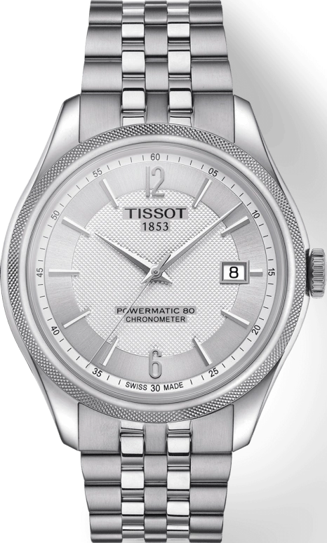 Tissot Ballade T108.408.11.037.00