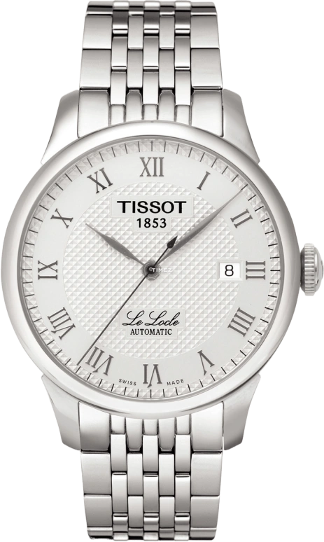 Tissot T-Classic T41.1.483.33