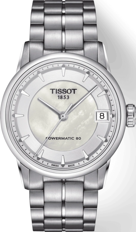 Tissot Luxury T086.207.11.111.00