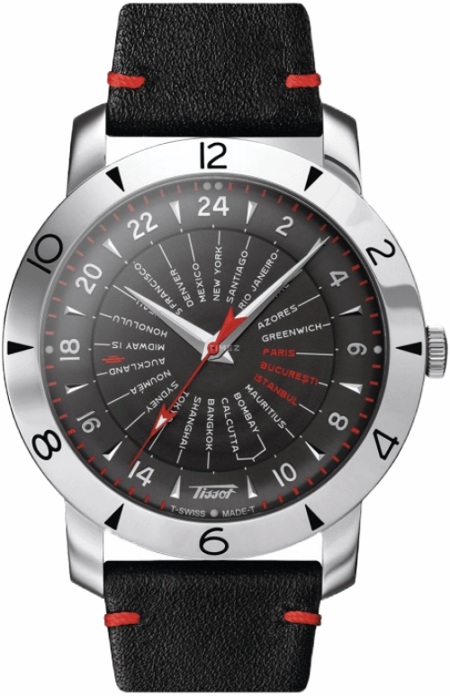 Tissot Heritage T078.641.16.057.02