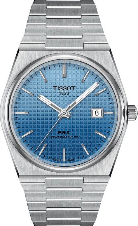 Tissot PRX T137.407.11.351.01
