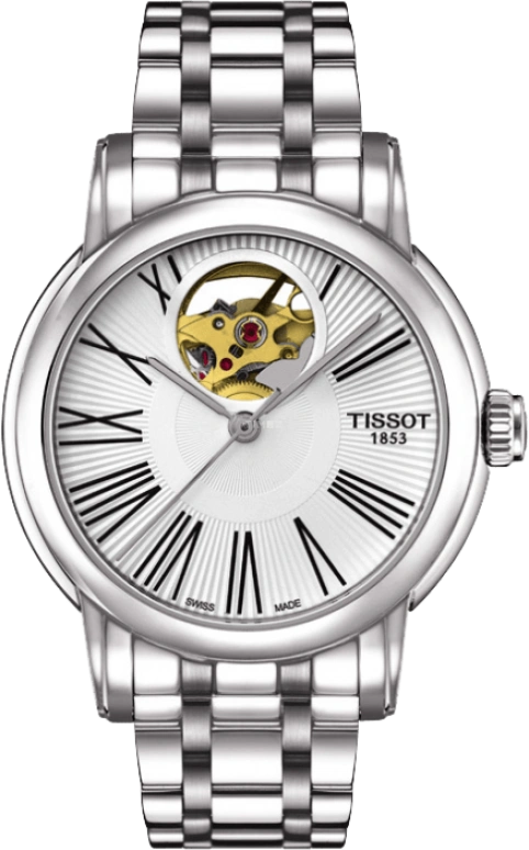 Tissot T-Classic T050.207.11.033.00