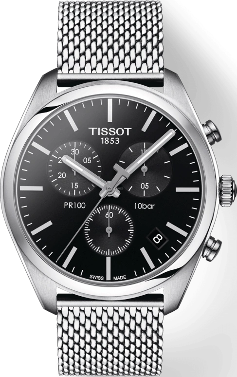 Tissot PR 100 T101.417.11.051.01