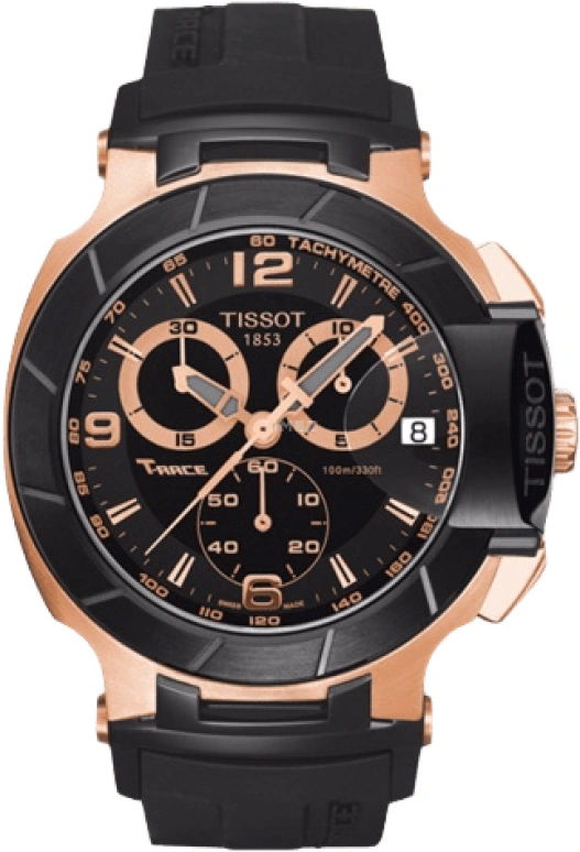 Tissot T-Race T048.417.27.057.06