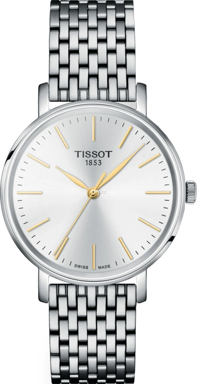 Tissot Everytime T143.210.11.011.01