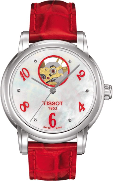 Tissot T-Classic T050.207.16.116.03