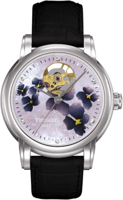 Tissot T-Classic T050.207.16.106.00