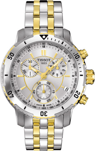 tissot tissot-prs-200 