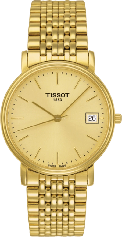 Tissot Desire T52.5.481.21