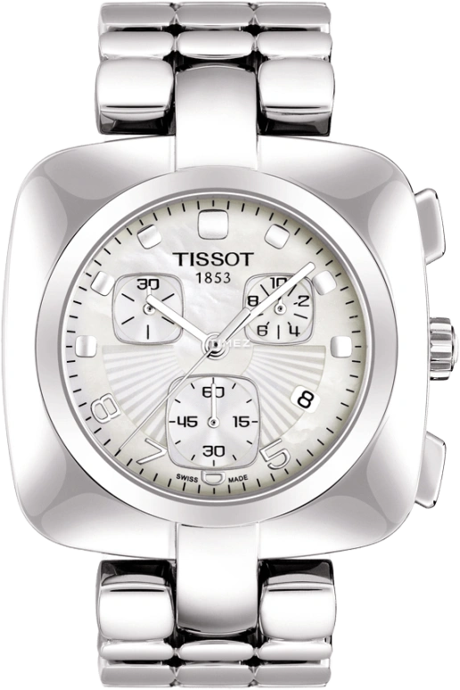 Tissot Odaci-T T020.317.11.117.00