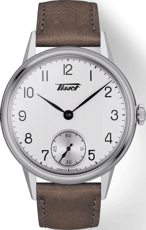 Tissot Heritage