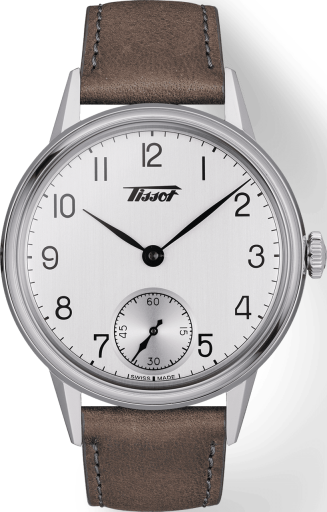 tissot tissot-heritage 