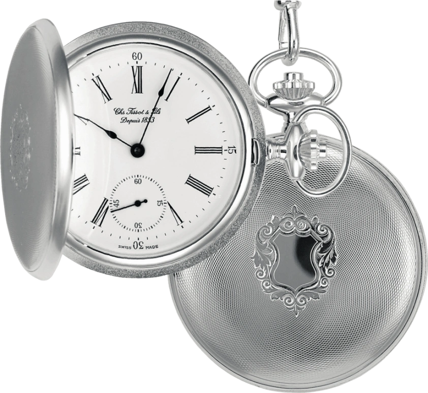 Tissot T-Pocket T83.1.452.13