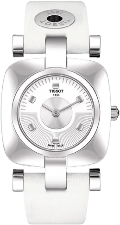 Tissot Odaci-T T020.309.16.031.01