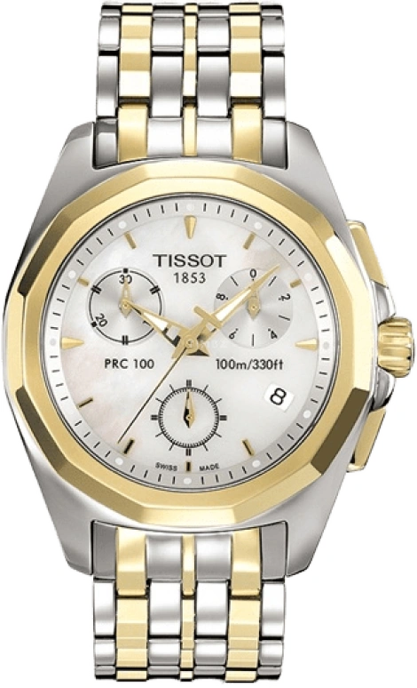 Tissot PRC 100