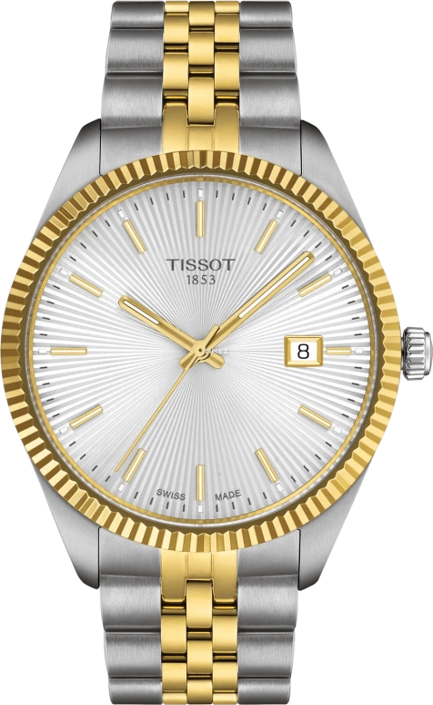 Tissot Ballade T156.410.22.031.00
