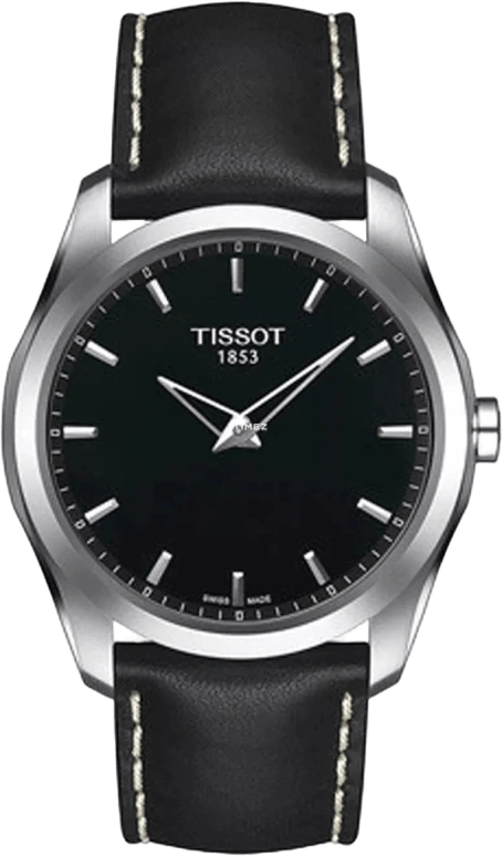 tissot tissot-couturier 