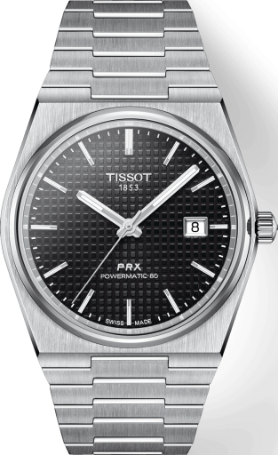tissot tissot-prx 