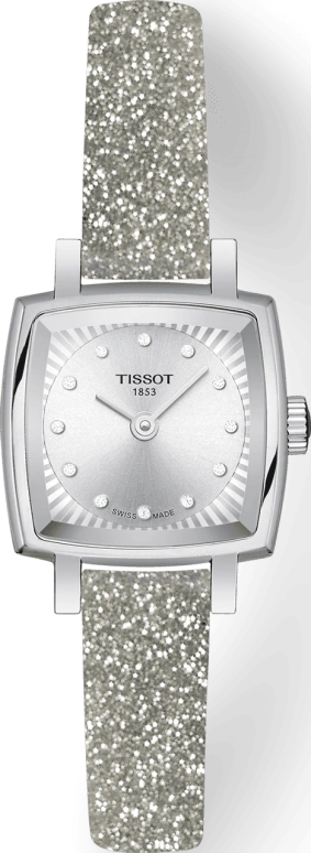 Tissot Lovely T058.109.17.036.02