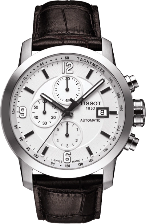 Tissot PRC 200 T055.427.16.017.00