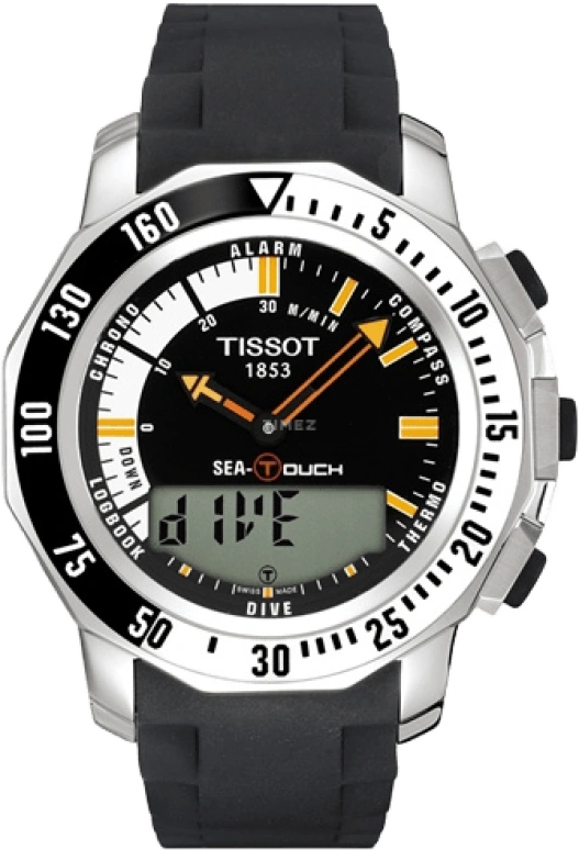 Tissot Touch T026.420.17.281.01