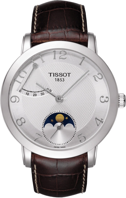 Tissot T-Gold T905.638.66.032.00