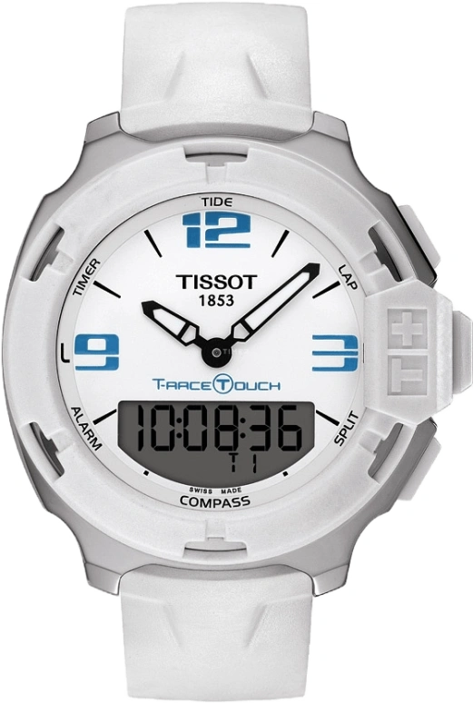 Tissot Touch T081.420.17.017.00