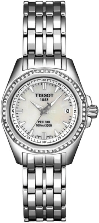 Tissot PRC 100