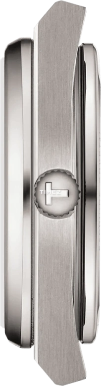 天梭,PRX超级玩家 37.50x38毫米,37.50x38毫米,钛,蓝色,自动上弦,日历,蓝宝石,水晶玻璃,T137,T137.807.44.041.00