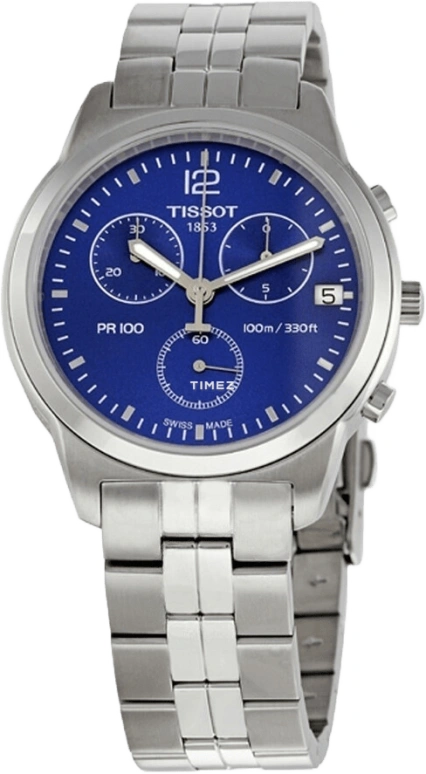 天梭 PR 100 T049.417.11.047.00