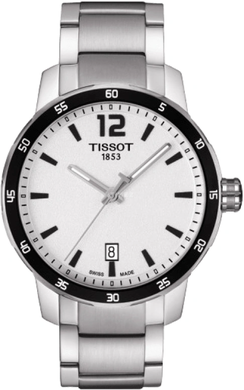 Tissot Quickster T095.410.11.037.00