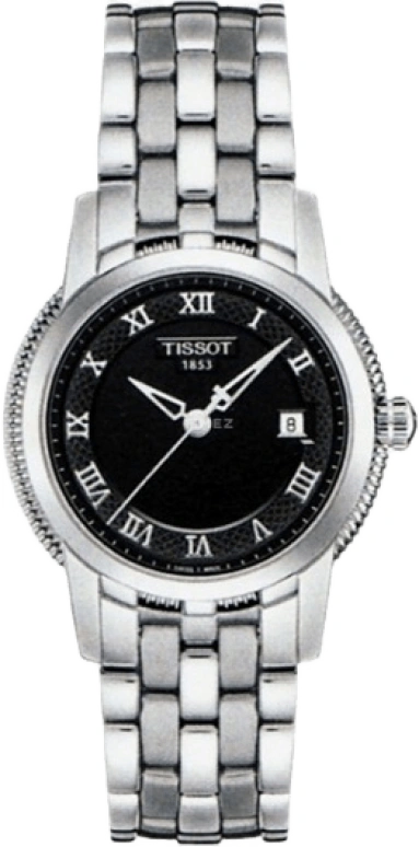 天梭 宝环 T031.210.11.053.00