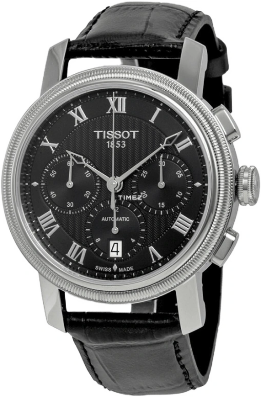 Tissot Bridgeport T097.427.16.053.00