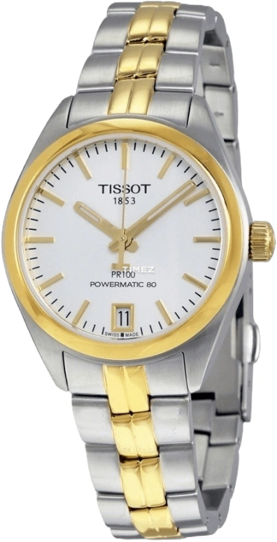 Tissot PR 100 T101.207.22.031.00