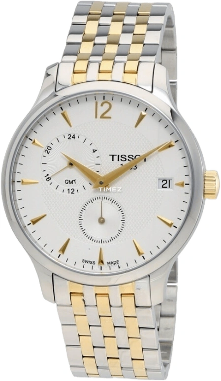 Tissot T-Classic T063.639.22.037.00