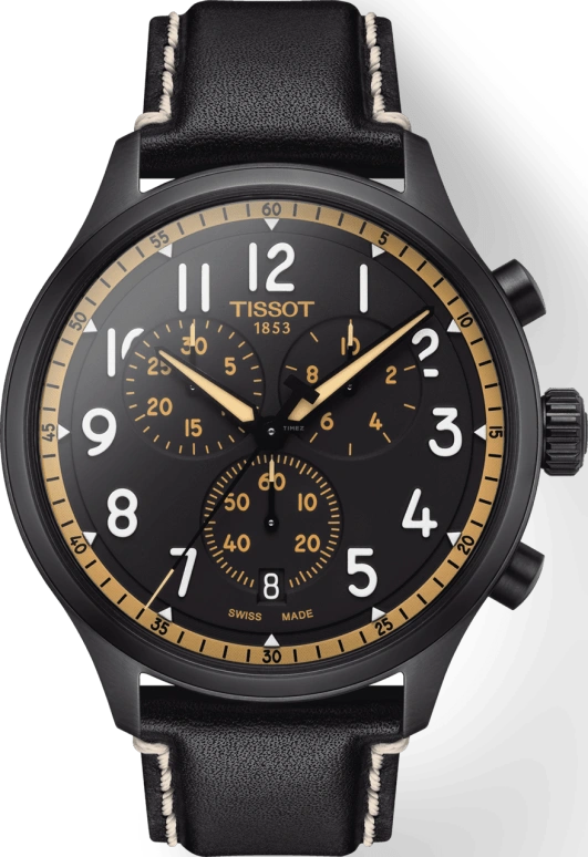 Tissot XL T116.617.36.052.02