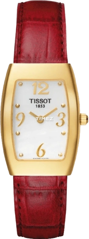 Tissot T-Gold