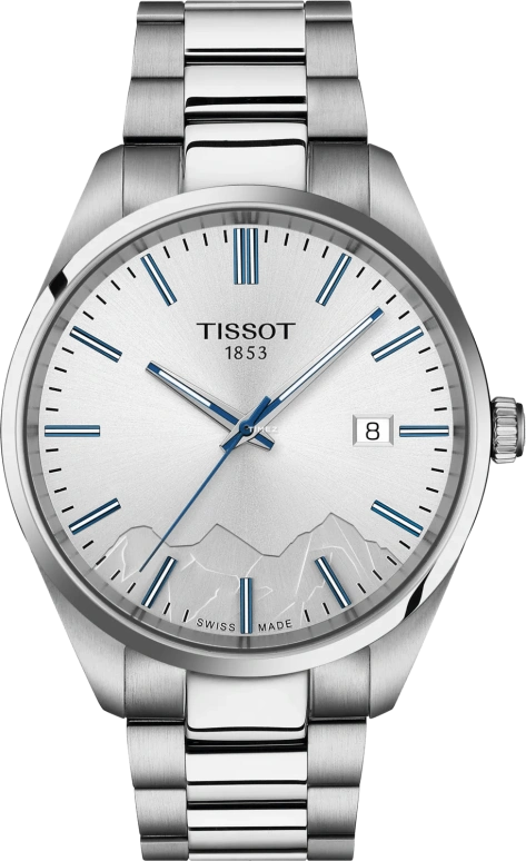 Tissot PRC 100 T150.410.11.031.00