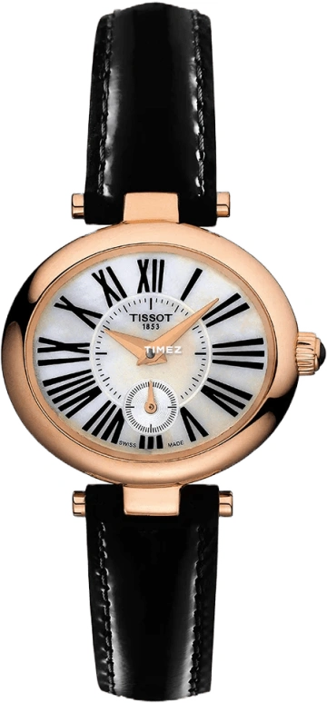 Tissot T-Gold T917.310.76.113.01