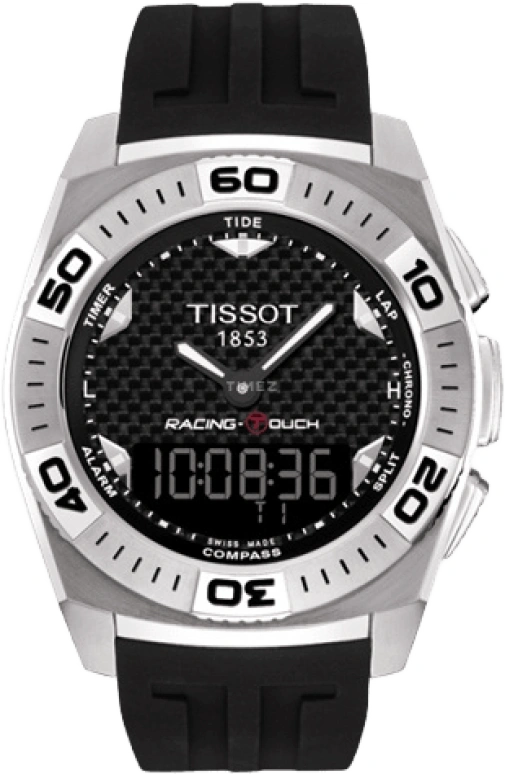 Tissot Touch T002.520.17.201.01