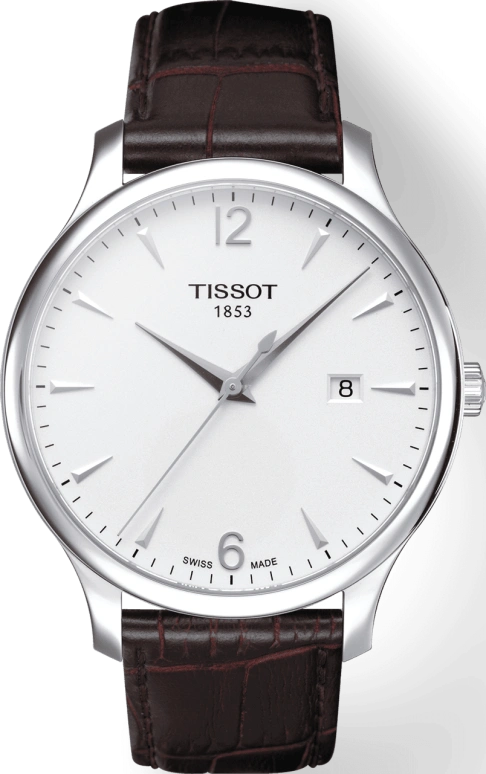 天梭 俊雅 T063.610.16.037.00
