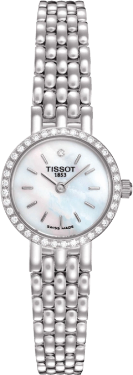 Tissot Caliente