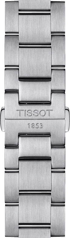 Tissot,V8 42.50mm,42.50mm,Stainless Steel,Black,Automatic,Date,72hours,T106,T106.407.11.051.00