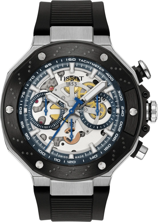Tissot T-Race T141.462.27.041.00