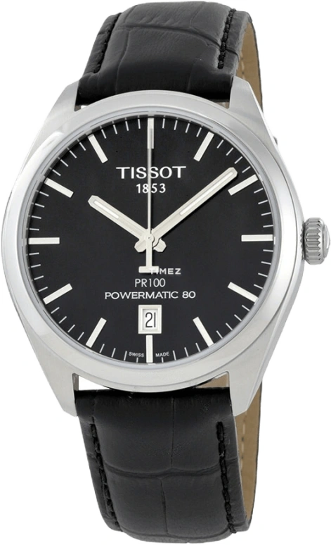 Tissot PR 100 T101.407.16.051.00