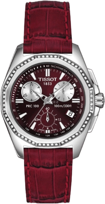 Tissot PRC 100 T22.1.466.81