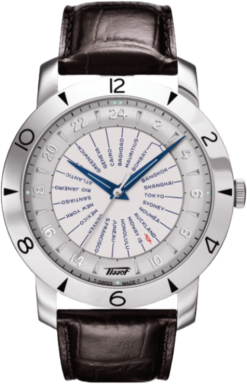 Tissot Heritage T078.641.16.037.00