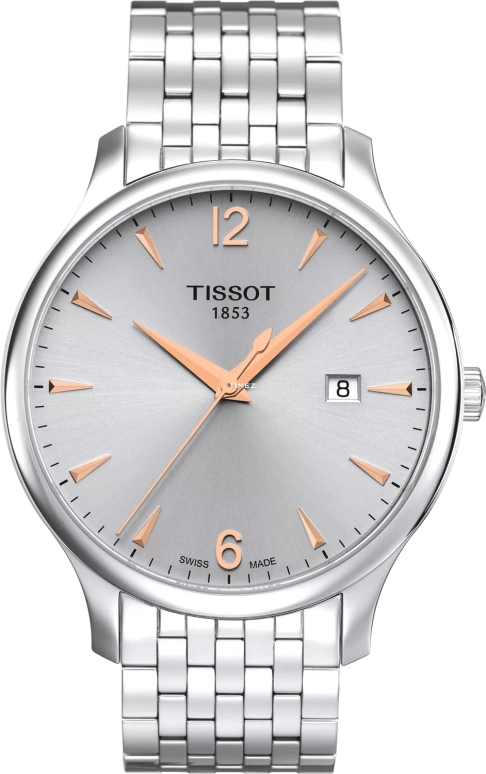 tissot tissot-tradition 