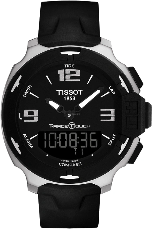 Tissot Touch T081.420.17.057.01