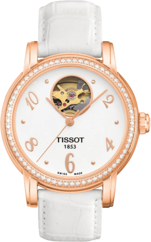 Tissot T-Classic